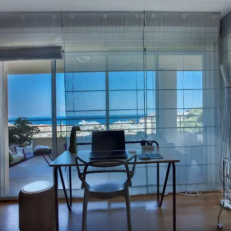 Lejlighed Rue Paratojo 5 Eme Etage