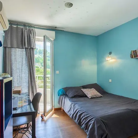 Rue Paratojo 5 Eme Etage Apartment *