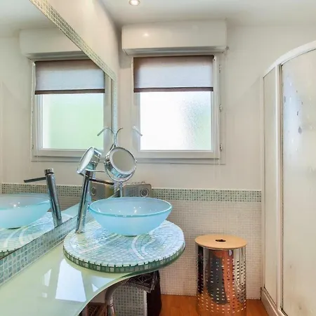 Rue Paratojo 5 Eme Etage Apartment