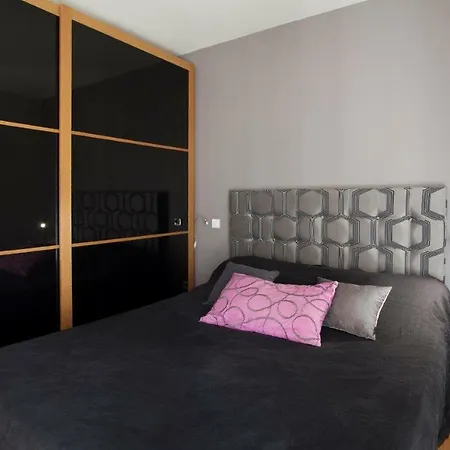 Rue Paratojo 5 Eme Etage Lejlighed
