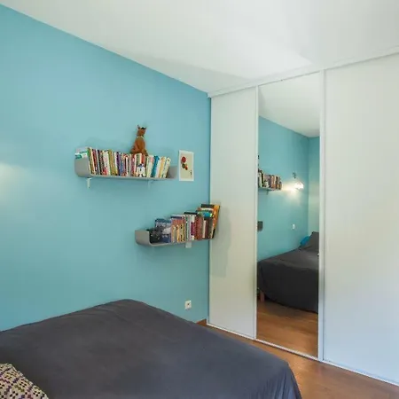 Rue Paratojo 5 Eme Etage * Bastia (Corsica)
