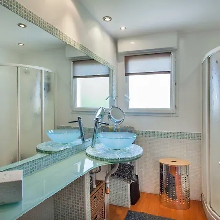 Lejlighed Rue Paratojo 5 Eme Etage Bastia (Corsica)