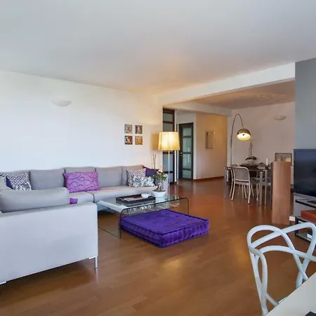 Rue Paratojo 5 Eme Etage Lejlighed Bastia (Corsica)