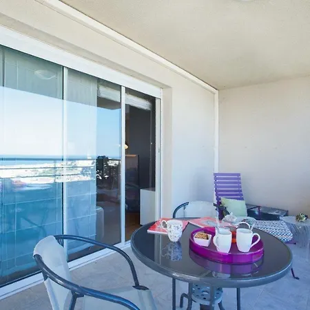 Rue Paratojo 5 Eme Etage Lejlighed Bastia (Corsica)